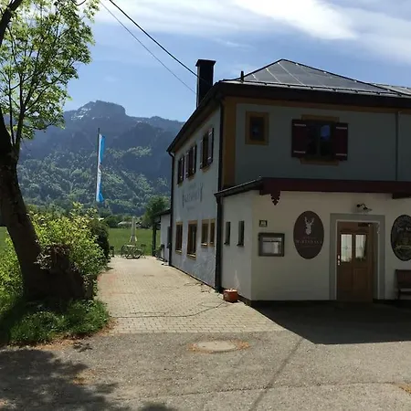 Kampenzeit Ferienwohnung-traumhafter Panoramablick *