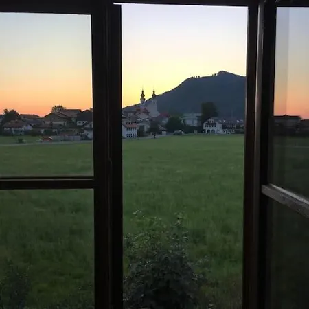 Kampenzeit Ferienwohnung-traumhafter Panoramablick
