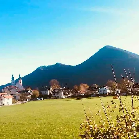 Apartment Kampenzeit Ferienwohnung-traumhafter Panoramablick