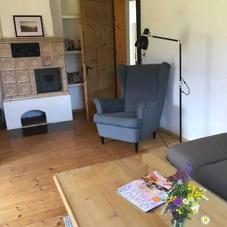 Kampenzeit Ferienwohnung-traumhafter Panoramablick