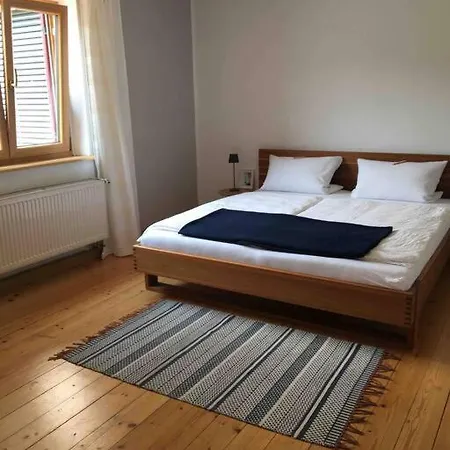 Kampenzeit Ferienwohnung-traumhafter Panoramablick
