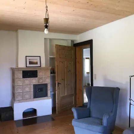 Apartment Kampenzeit Ferienwohnung-traumhafter Panoramablick *