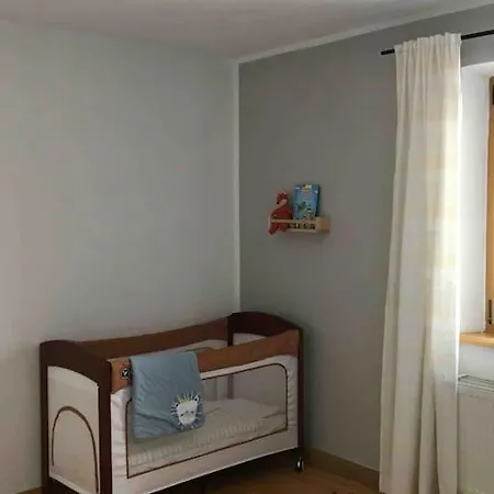 Kampenzeit Ferienwohnung-traumhafter Panoramablick
