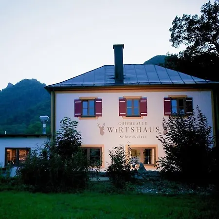 Appartamento Kampenzeit Ferienwohnung-traumhafter Panoramablick *