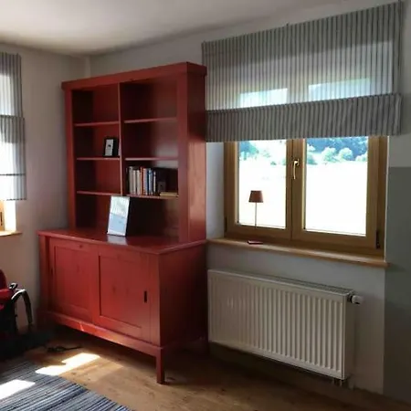Apartment Kampenzeit Ferienwohnung-traumhafter Panoramablick *