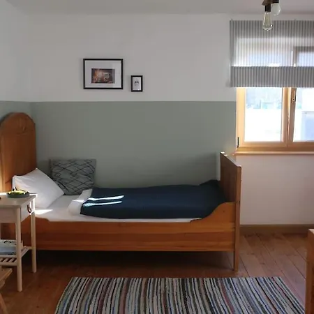Kampenzeit Ferienwohnung-traumhafter Panoramablick Aschau im Chiemgau