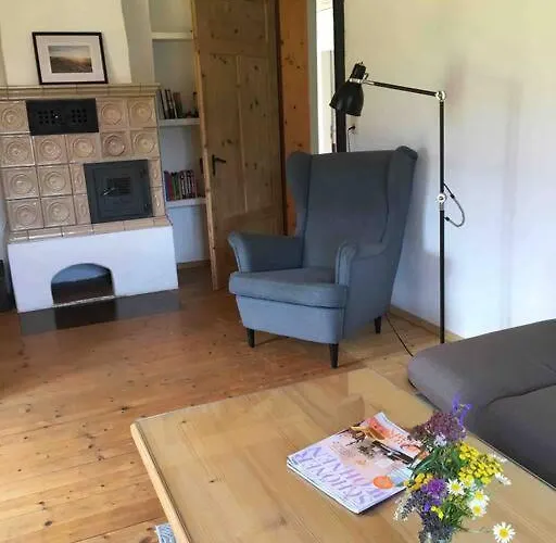 Kampenzeit Ferienwohnung-traumhafter Panoramablick