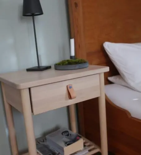 Kampenzeit Ferienwohnung-traumhafter Panoramablick * 아샤우임히엠가우