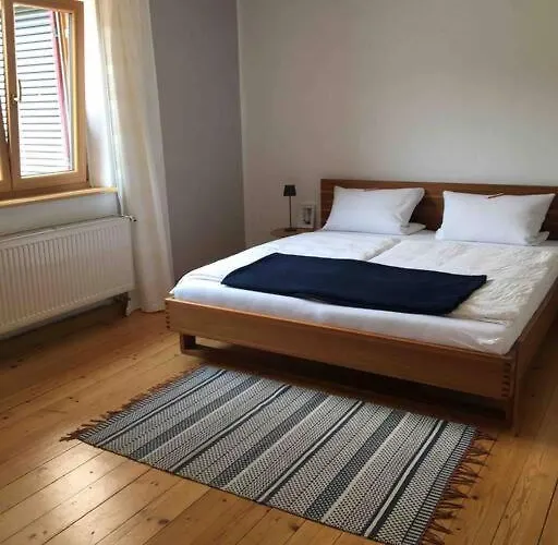 Kampenzeit Ferienwohnung-traumhafter Panoramablick