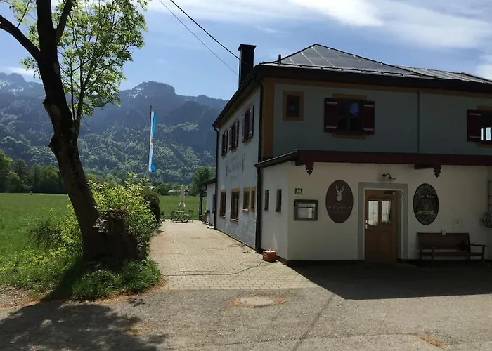 Kampenzeit Ferienwohnung-traumhafter Panoramablick *