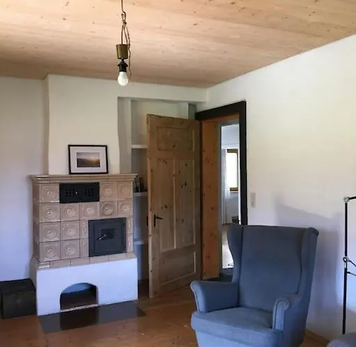 아파트 Kampenzeit Ferienwohnung-traumhafter Panoramablick *
