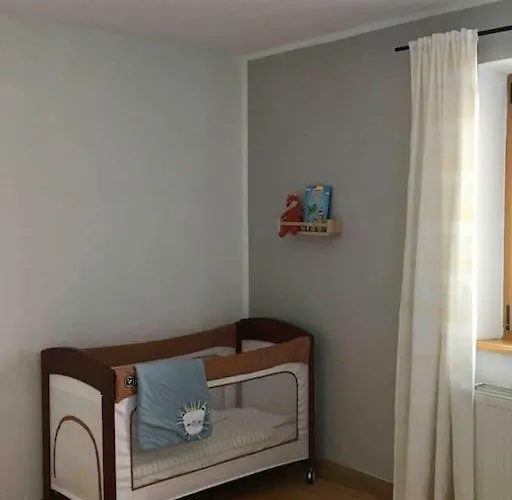 Kampenzeit Ferienwohnung-traumhafter Panoramablick