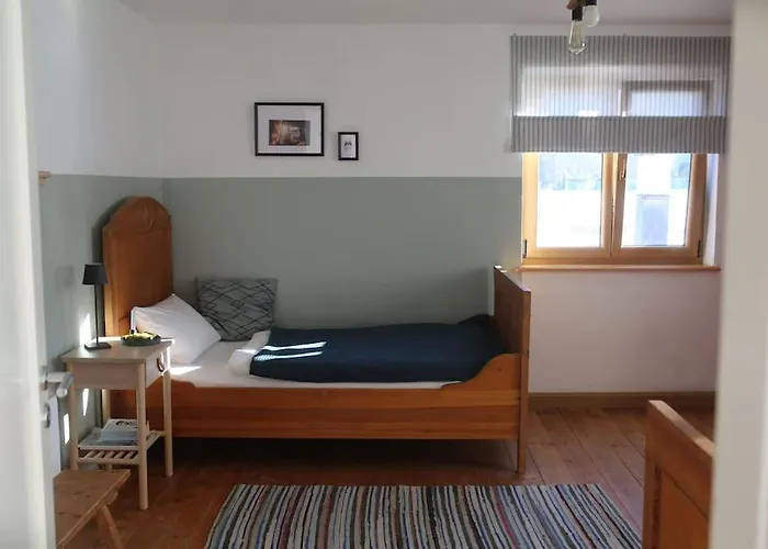 Kampenzeit Ferienwohnung-traumhafter Panoramablick 아샤우임히엠가우